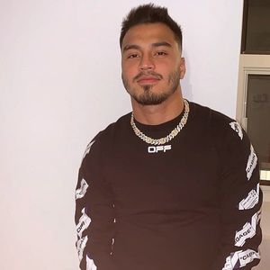 Meet your Posher, Farhad ali